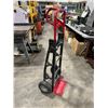 Image 2 : MILWAUKEE 2 WHEELED HAND TRUCK