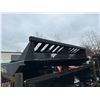 Image 2 : WOLVERINE 72" HYDRAULIC SKID STEER BED MOWER ATTACHMENT