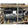 Image 2 : WOLVERINE 48" HYDRAULIC SKID STEER SANDBAG FILLER