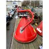 Image 2 : COSMO 500 PENTAL DRIVEN SPREADER ATTACHMENT