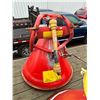 Image 3 : COSMO 500 PENTAL DRIVEN SPREADER ATTACHMENT