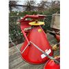Image 2 : COSMO 500 PENTAL DRIVEN SPREADER ATTACHMENT