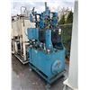 Image 2 : VICKER'S HEAVY DUTY INDUSTRIAL PRESSURE CONTROLLED HYDRO DISTRIBUTION SYSTEM