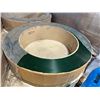 Image 2 : 4 ROLLS OF INDUSTRIAL GRADE PLASTIC STRAPPING