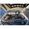 Image 8 : 2012 FORD F-150 XL, 2DR PU, WHITE, VIN # 1FTPF1CF1CKD66884