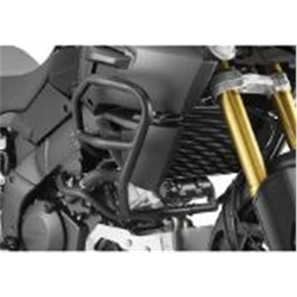 *NANOOSE* GIVI MOTOR CYCLE ENGINE GUARDS. CRASH BARS. MODEL TN3105. NEW. FITS