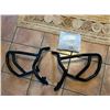 Image 2 : *NANOOSE* GIVI MOTOR CYCLE ENGINE GUARDS. CRASH BARS. MODEL TN3105. NEW. FITS