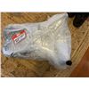 Image 3 : *NANOOSE* GIVI MOTOR CYCLE ENGINE GUARDS. CRASH BARS. MODEL TN3105. NEW. FITS