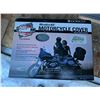 Image 1 : *NANOOSE* WEATHERALL MOTORCYCLE COVER. WATERPROOF. XL. NEW