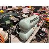Image 2 : METABO HPT EC99S PORTABLE AIR COMPRESSOR