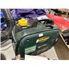 Image 2 : YARDWORKS IN1000 PORTABLE 950W SMART POWER INVERTER GAS GENERATOR