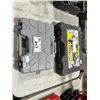 Image 1 : MASTERCRAFT MAXIMUM IMPACT SOCKET SET AND STANLEY SOCKET SET