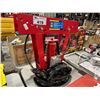Image 2 : POWER FIST 12 TON PNEUMATIC PIPE BENDER