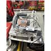 Image 1 : RIDGID R4030 7" SLIDING WET TILE SAW