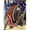 Image 2 : AMKUS MOTORIZED HOSE REEL SYSTEM WITH HOSE
