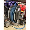 Image 2 : AMKUS MOTORIZED HOSE REEL SYSTEM WITH HOSE