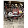 Image 2 : HALE 30FB-B25 PORTABLE 11HP GAS PUMP STATION