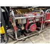 Image 3 : HALE 30FB-B25 PORTABLE 11HP GAS PUMP STATION