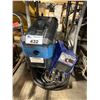 Image 1 : PLASMA DRAGON CUT60HF 60A IGBT INVERTER PORTABLE AIR PLASMA CUTTER WITH CABLES, CUTTER WAND AND