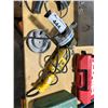 Image 1 : DEWALT DW849 HEAVY DUTY ELECTRIC SANDER/POLISHER WITH CONCRETE GRINDING ATTACHMENT