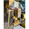 Image 1 : STANLEY/BOSTITCH PNEUMATIC NAILER WITH 4 BOXES OF ASSORTED NAILS