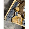Image 2 : STANLEY/BOSTITCH PNEUMATIC NAILER WITH 4 BOXES OF ASSORTED NAILS