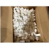 Image 3 : 4 BOXES OF ASSORTED HARDWARE AND BRACKETS