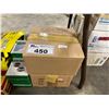 Image 3 : LOT OF ASSORTED SOLAR FLASHING ROAD LIGHTS, HEAVY DUTY BOLT CUTTER REPLACEMENT HEAD AND SAEFTY