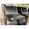 Image 2 : 3 DELL GOOGLE CHROMEBOOK LAPTOP COMPUTERS WITH POWER SUPPLIES ( C GRADE )
