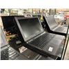 Image 2 : 3 DELL GOOGLE CHROMEBOOK LAPTOP COMPUTERS WITH POWER SUPPLIES ( C GRADE )