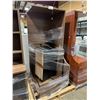 Image 2 : WALNUT L-SHAPED EXECUTIVE DESK