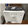 Image 2 : CANON IMAGERUNNER 1730IF PRINTER / COPIER WITH TONER, BROTHER HL-L8360CDW PRINTER, BROTHER QL-500