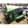 Image 2 : MODERN JI-460 HEAVY DUTY 7' ADJUSTABLE INDUSTRIAL 3 PZ METAL WORKING LATHE WITH DROP TRAY