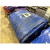 Image 2 : LARGE COMMERCIAL INFLATABLE SLIP'N'SLID  (SIZE UNKNOWN)