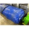 Image 2 : LARGE COMMERCIAL INFLATABLE BOUNCY CASTLE (SIZE UNKNOWN)