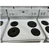 Image 2 : FRIGIDAIRE WHITE 4 BURNER STOVE/OVEN