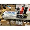 Image 1 : LOT OF 3 PORTABLE SPEAKERS, AQUIO PORTABLE SPEAKER/WATER BOTTLE, 2 POWER BANKS, SYMA X5C
