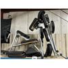 Image 2 : PAIR OF STRONGLITE MOBILE ADJUSTABLE COMMERCIAL MASSAGE STATION