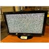 Image 1 : PANASONIC TC-L32X1 BLACK 32" LCD TELEVISION WITH POWER CABLE & DISMANTLED BASE ( NO REMOTE )