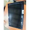 Image 2 : PANASONIC TC-L32X1 BLACK 32" LCD TELEVISION WITH POWER CABLE & DISMANTLED BASE ( NO REMOTE )