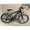 Image 2 : NATKO RANGER EBIKE.  350 WATT, 36 VOLT, 10 AMP HOUR LITHIUM ION BATTERY, DISC BRAKES, SHIMANO