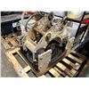Image 2 : STANLEY INDUSTRIAL HYDRAULIC VIBRATORY PLATE COMPACTOR ATTACHMENT
