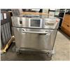 Image 1 : MERRYCHEF EIKON E4S HIGH-SPEED OVEN. MODEL: E4SSTMV6DFU1AEUS