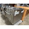 Image 2 : MERRYCHEF EIKON E4S HIGH-SPEED OVEN. MODEL: E4SSTMV6DFU1AEUS