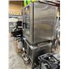 Image 2 : RATIONAL SCC-WE-101 STAINLESS STEEL MOBILE COMMERCIAL SELF COOKING CENTER ELECTRIC COMBI OVEN
