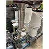 Image 1 : OASE RZ3-RZ4 STAINLESS STEEL COMMERCIAL BREAD SHREDDER
