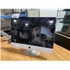 Image 1 : APPLE IMAC ( 21.5" MID 2011 ) CPU- INTEL I5 QUAD-CORE 2.5 GHZ RAM: 4 GB STORAGE: 500 GB, POWER CABLE