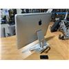 Image 2 : APPLE IMAC ( 21.5" MID 2011 ) CPU- INTEL I5 QUAD-CORE 2.5 GHZ RAM: 4 GB STORAGE: 500 GB, POWER CABLE