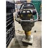 Image 2 : BOMAG COMMERCIAL GAS POWERED UPRIGHT VIBRATING TAMPER