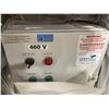 Image 2 : POWER TEC DFC-4HP480V-ARP INDUSTRIAL DUAL PUMP CONTROL PANEL